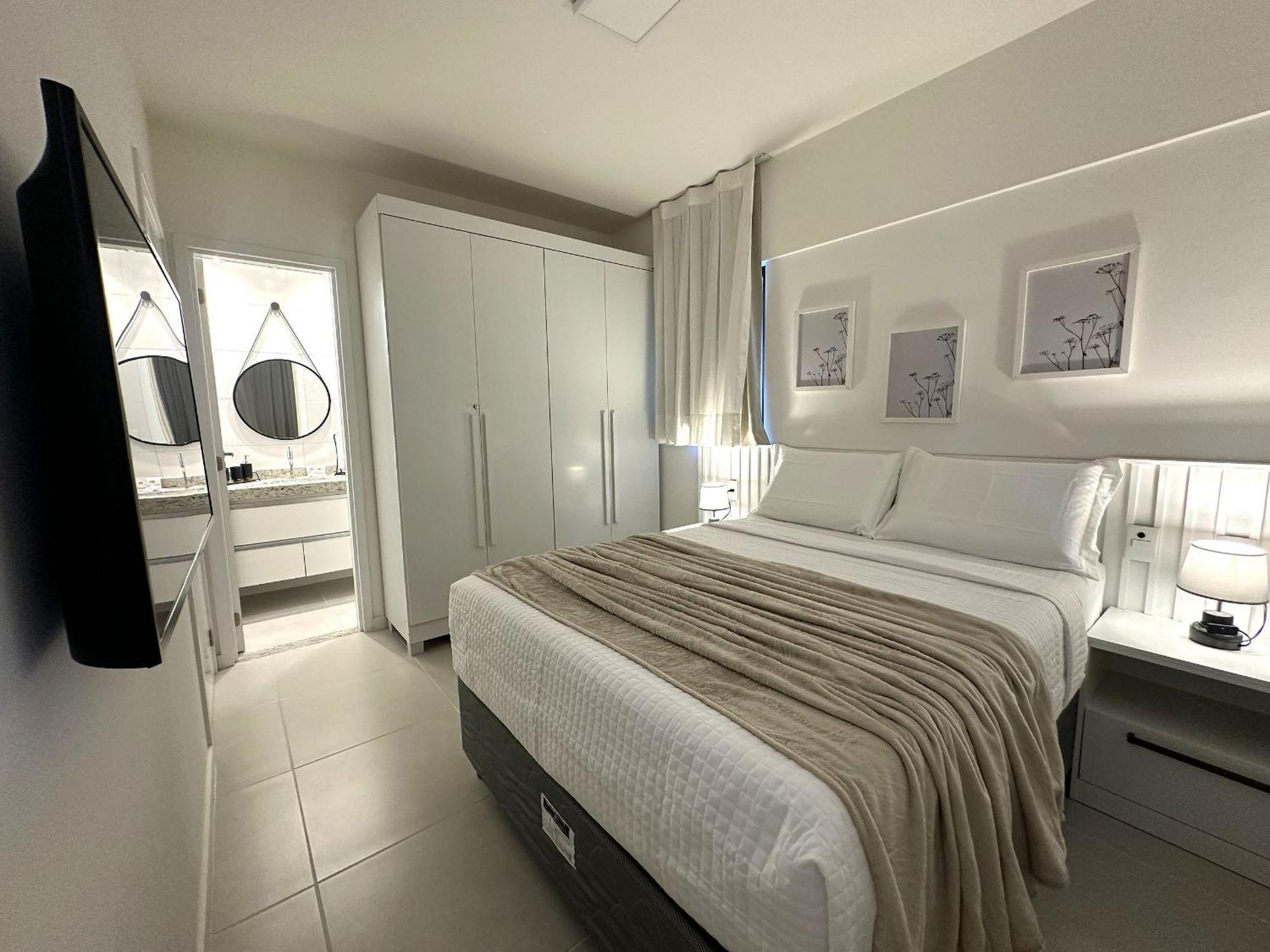 Mariella 302 Conforto Proximo Da Praia Maceió Eksteriør billede