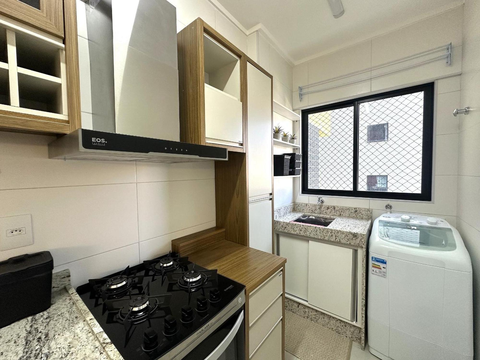 Mariella 302 Conforto Proximo Da Praia Maceió Eksteriør billede